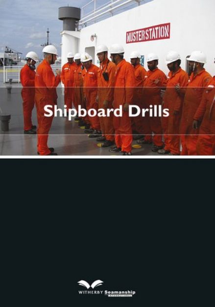 Shipboard Drills